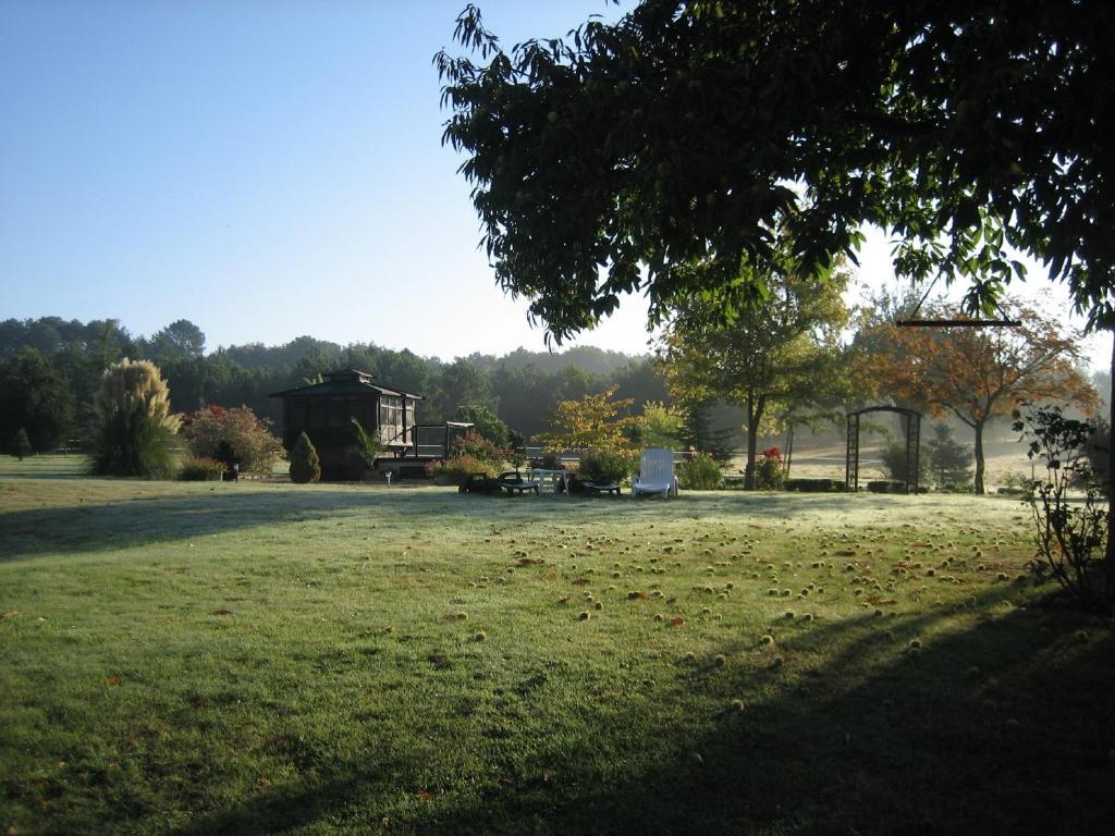 Bed Breakfast La Thibaud Bed Breakfast Lavernat France book