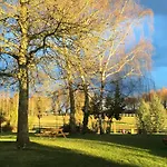 La Thibaud 3* Lavernat