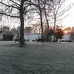 Frühstückspension La Thibaud