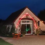 La Thibaud Frühstückspension