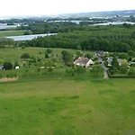 La Thibaud 3* Lavernat