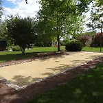 Frühstückspension La Thibaud