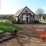 La Thibaud 3* Lavernat