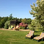 Frühstückspension La Thibaud
