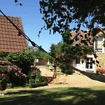 Frühstückspension La Thibaud 3*