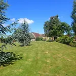 La Thibaud Frühstückspension