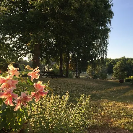 Frühstückspension La Thibaud