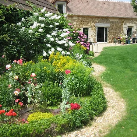 Couette-café La Thibaud 3*