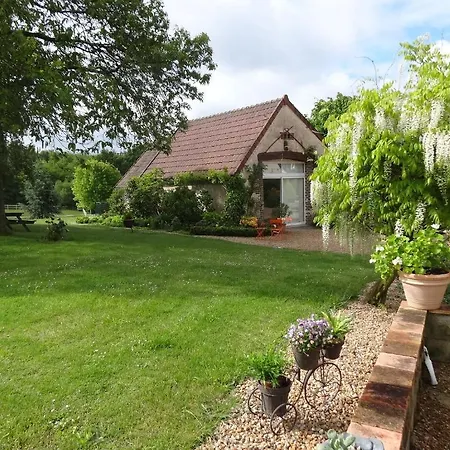 La Thibaud Bed & Breakfast
