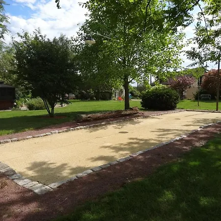 Bed & Breakfast La Thibaud