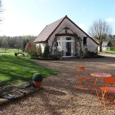 La Thibaud 3* Lavernat