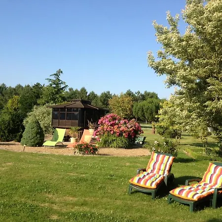 Couette-café La Thibaud