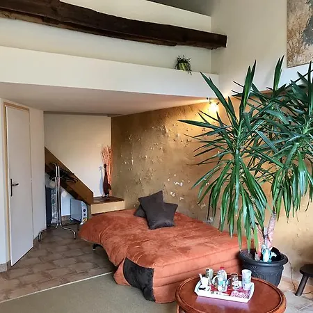 Couette-café La Thibaud