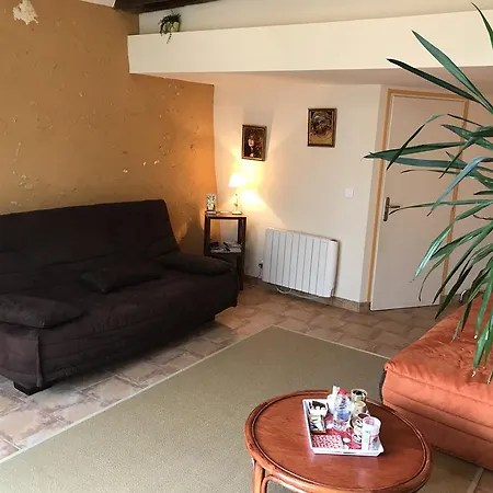 Couette-café La Thibaud 3*