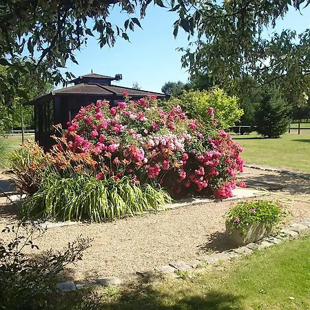 Bed & Breakfast La Thibaud 3*